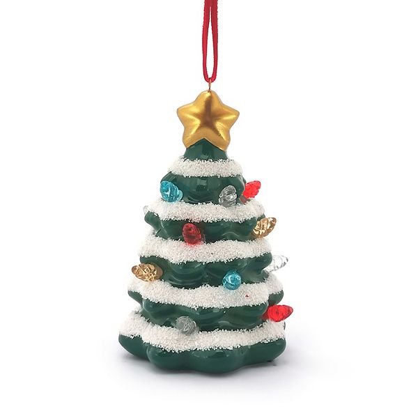 Kohls deals christmas ornaments