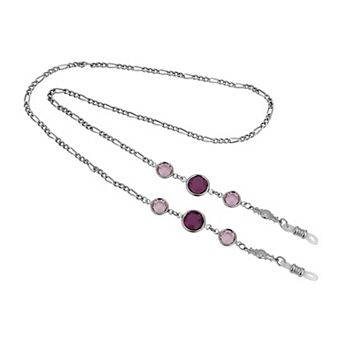 1928 Channel Eyeglass Holder