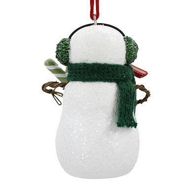 St. Nicholas Square® Joy Snowman Christmas Ornament