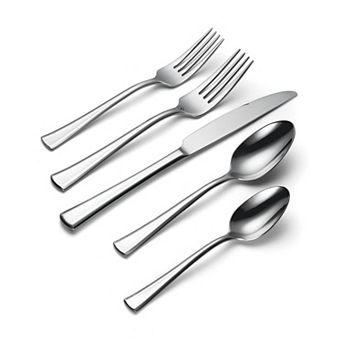 Oneida Noble 72 pc Flatware Set