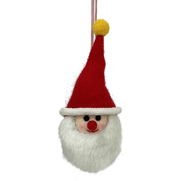 St. Nicholas Square® Retro Gnome Christmas Ornament