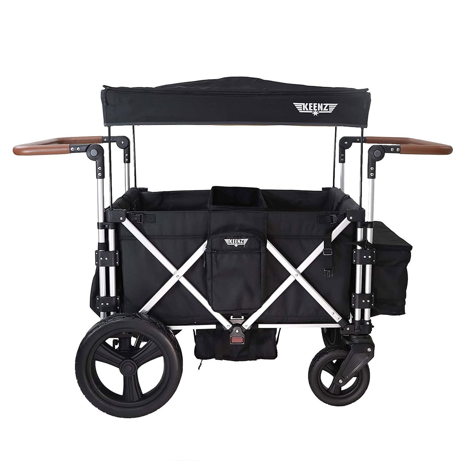 keenz wagon stroller