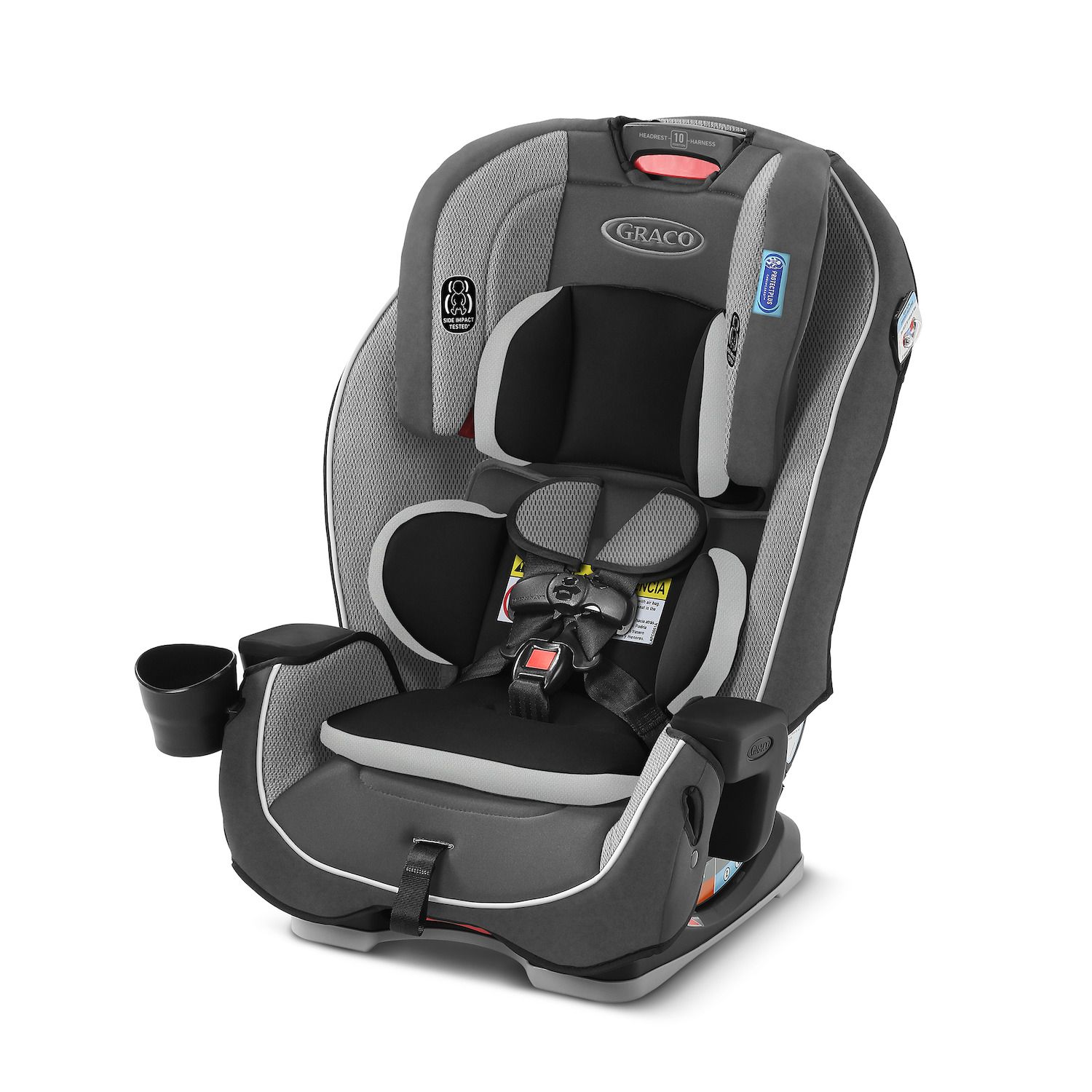 Romi Convertible Car Seat