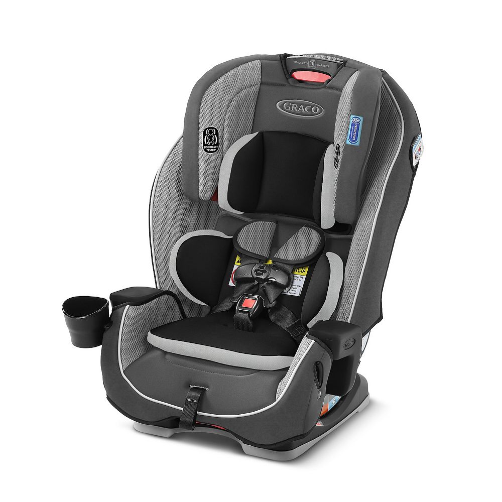 GRACO MILESTONE チャイルドシート MILESTONE（マイルストーン） | チャイルドシート | ベビー用品の