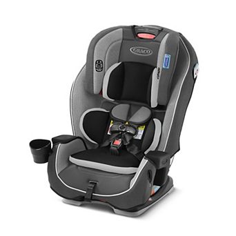 Graco Milestone 3-in-1 Car Seat