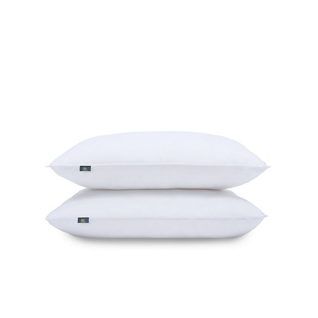 Serta magic feather clearance pillow