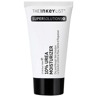 The INKEY List SuperSolutions 10% Urea Moisturizer Textured Skin Solution