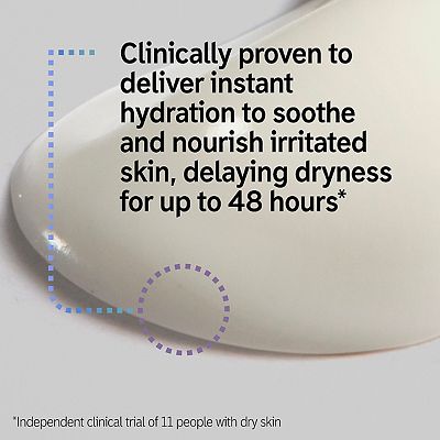 The INKEY List SuperSolutions 10% Urea Moisturizer Textured Skin Solution