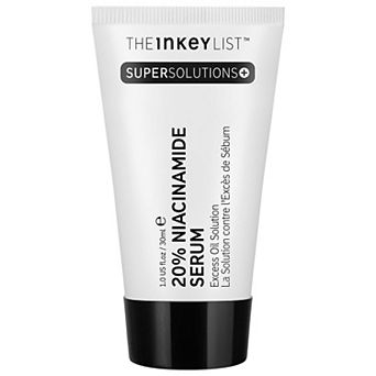 The INKEY List SuperSolutions 20% Niacinamide Serum