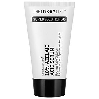 The INKEY List SuperSolutions 10% Azelaic Serum Redness Relief Solution