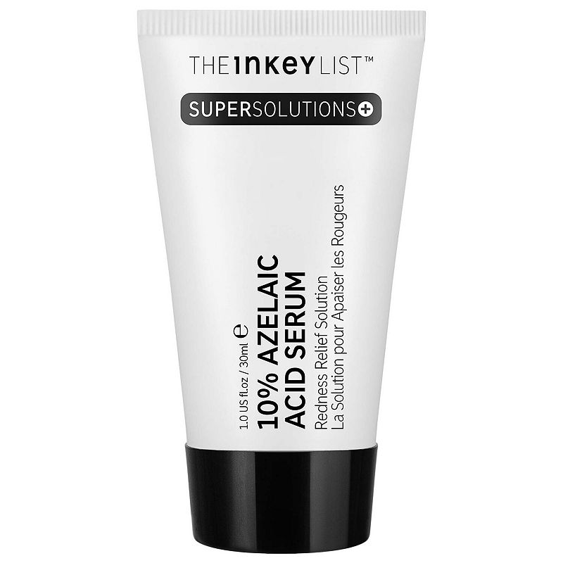 The INKEY List SuperSolutions 10% Azelaic Serum Redness Relief Solution, Size: 1 FL Oz, None