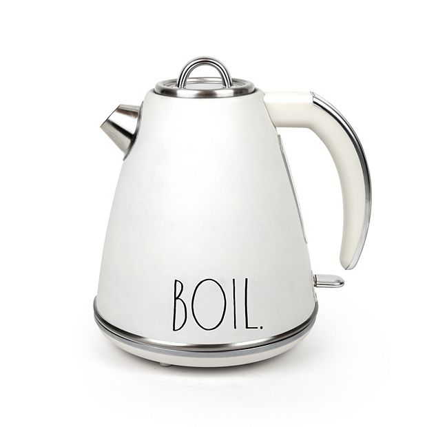 Who dis? New Kettle, New Me” : r/tea
