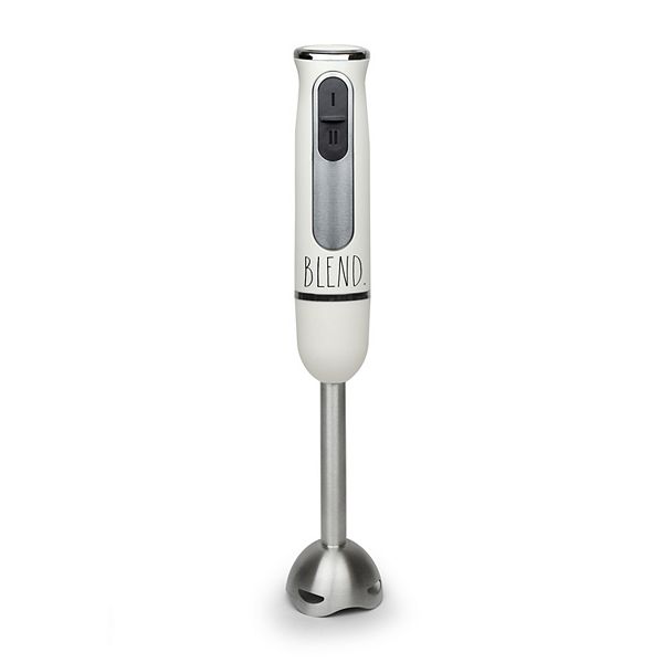 Rae Dunn Immersion Blender