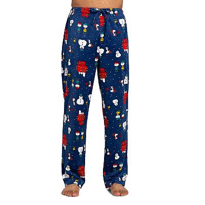 Kohls mens pj pants clearance