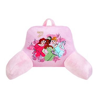 The Big One® Princess Backrest Pillow