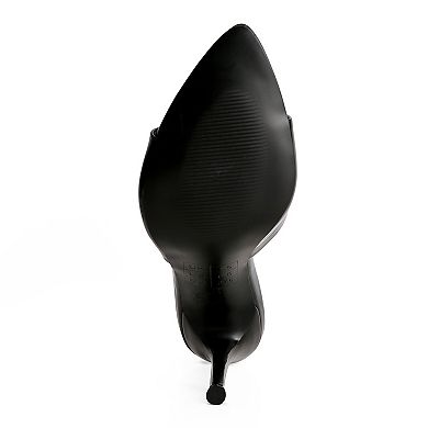 London Rag Yule Ball Women's Dress Sandals