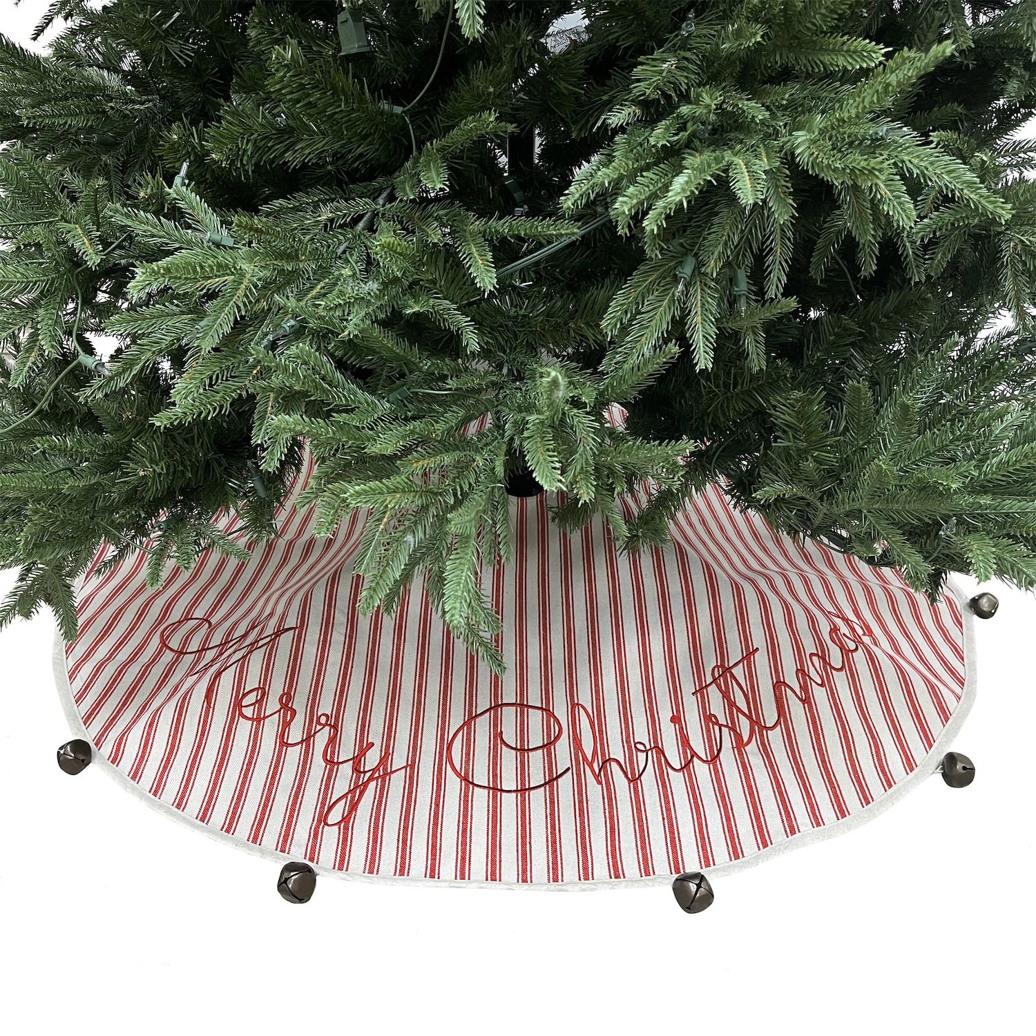 tree skirt marks and spencer