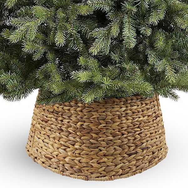 St. Nicholas Square® Water Hyacinth Tree Collar