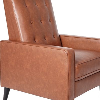 Tommy hilfiger mid century recliner sale