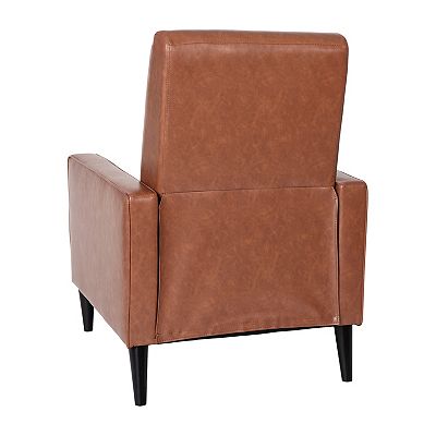Tommy hilfiger mid century recliner hotsell