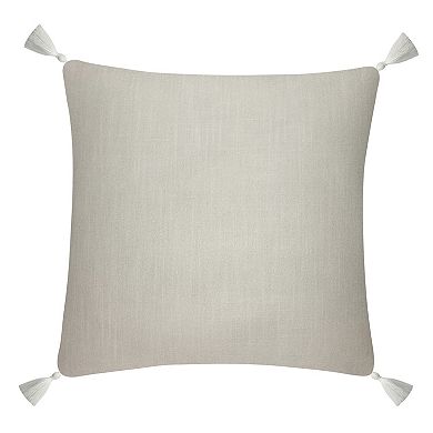 St. Nicholas Square® Disney's Winter Mickey & Minnie Throw Pillow