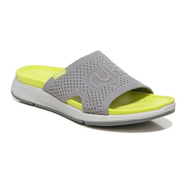 Ryka Thrive Women's Slide Sandals