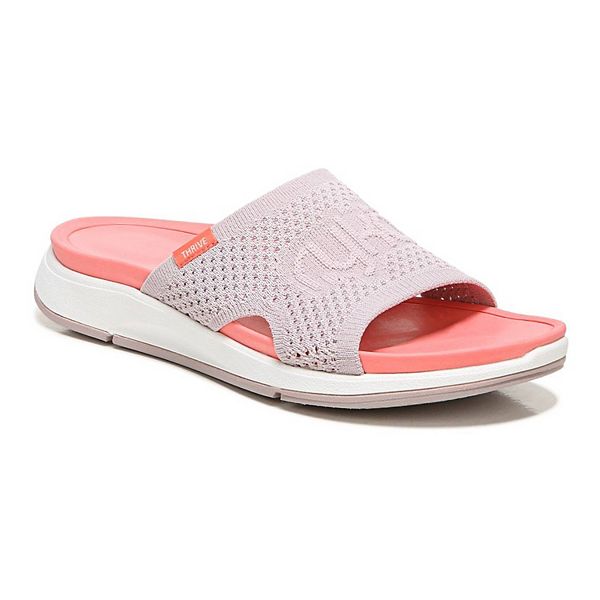 Ryka Thrive Women's Slide Sandals