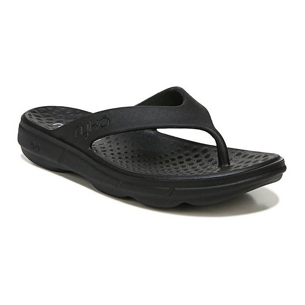 Ryka Rest EZ Women's Thong Sandals