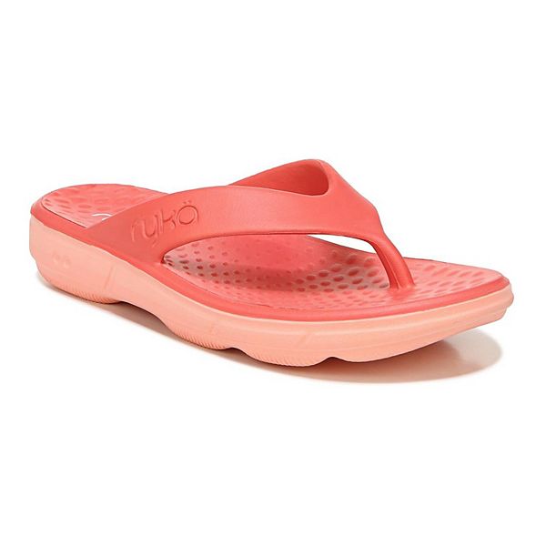 Ryka Rest EZ Women's Thong Sandals