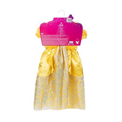 slim fit dress slacks Gem Princess Belle Girls Disney Costume main image 0