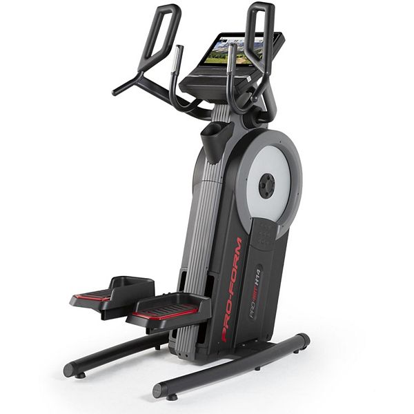 pro hiit h14