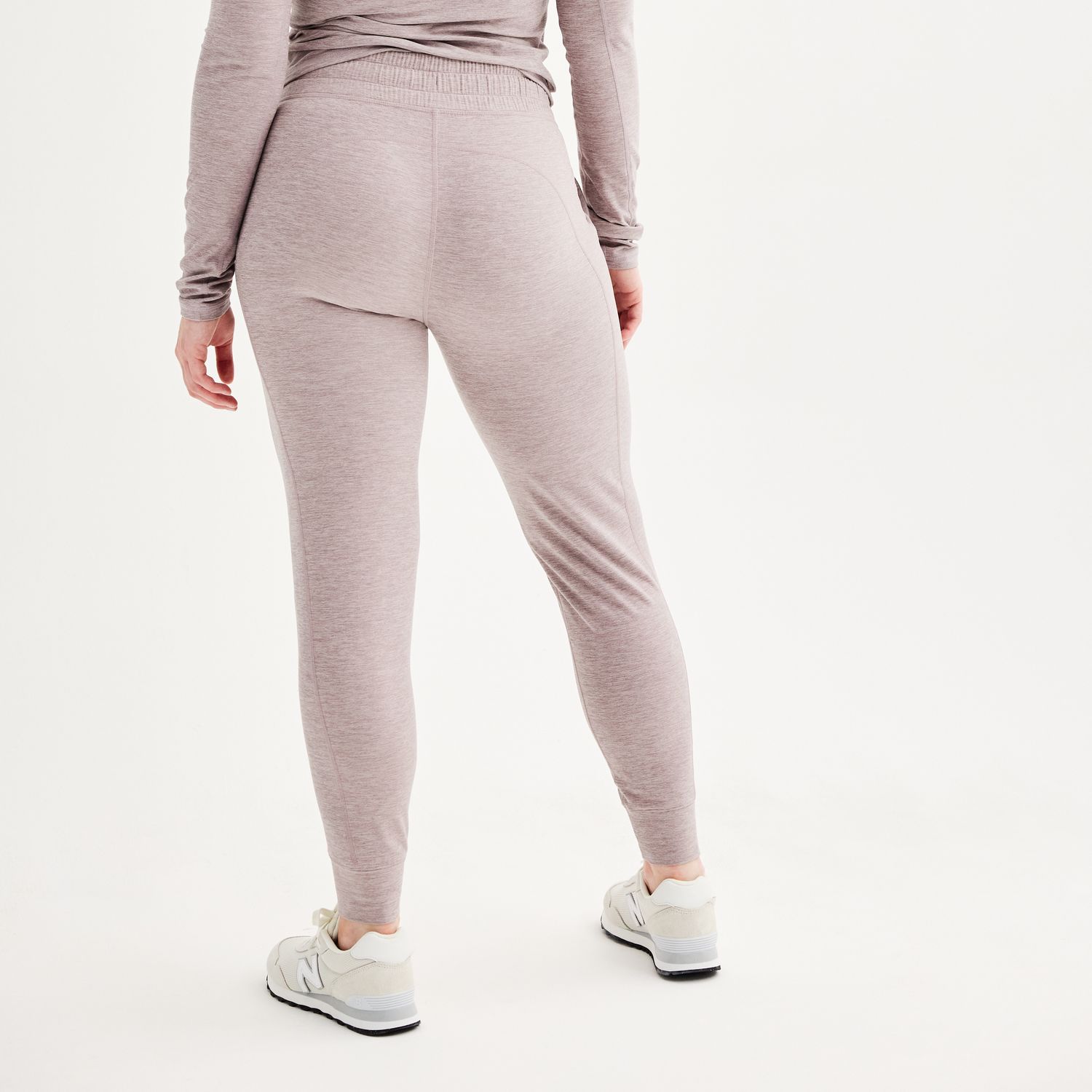 Kohls womens athletic on sale pants