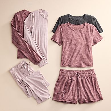 Women's FLX Wander Joggers