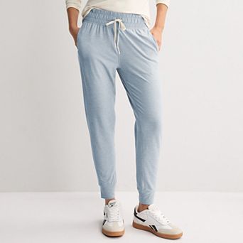 Women's FLX Wander Side Panel Joggers