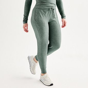 Women's FLX Wander Side Panel Joggers