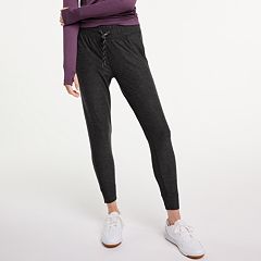 Women's FLX Affirmation High-Waisted Joggers with Side Pockets