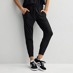 Kohls womens plus online size sweatpants