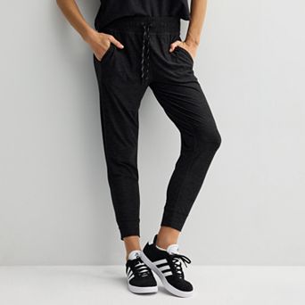 Women's FLX Wander Side Panel Joggers