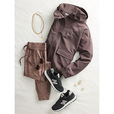 Women's FLX Wander Joggers