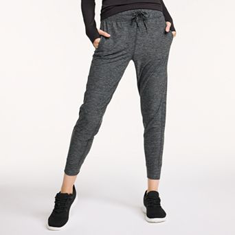Women's FLX Wander Side Panel Joggers