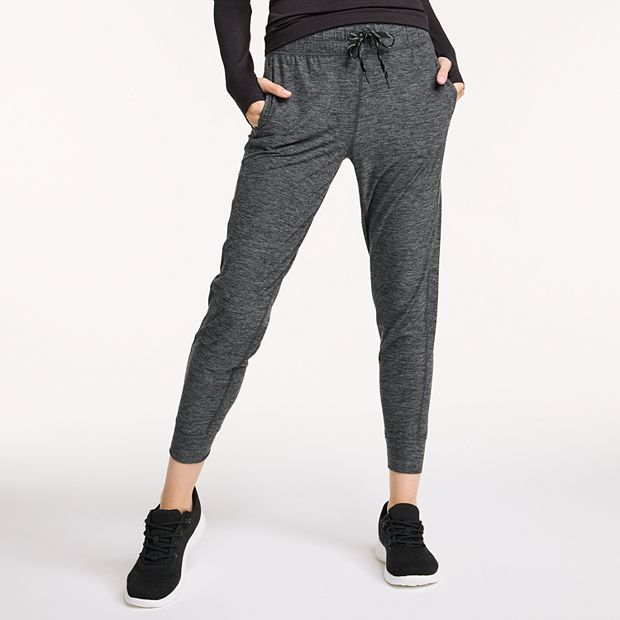 Kohls store joggers womens