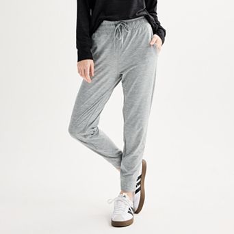 Women's FLX Wander Side Panel Joggers