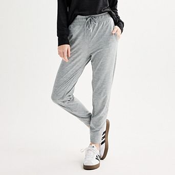 Women's FLX Wander Side Panel Joggers
