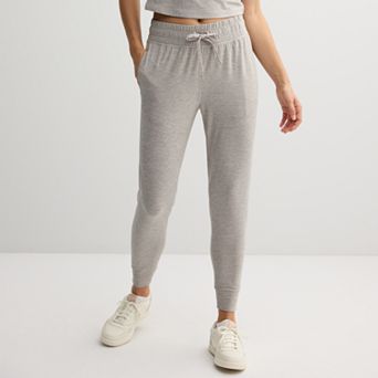 Women's FLX Wander Side Panel Joggers