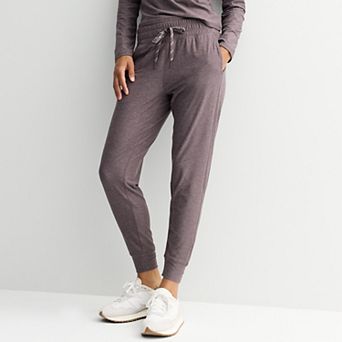 Women's FLX Wander Side Panel Joggers