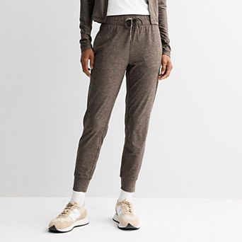 Women's FLX Wander Side Panel Joggers