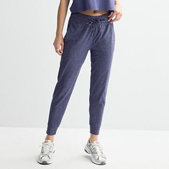 Women's FLX Wander Side Panel Joggers
