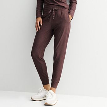 Women's FLX Wander Side Panel Joggers