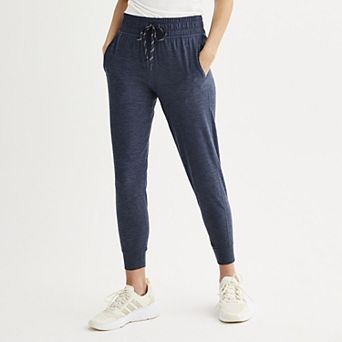 Women's FLX Wander Side Panel Joggers