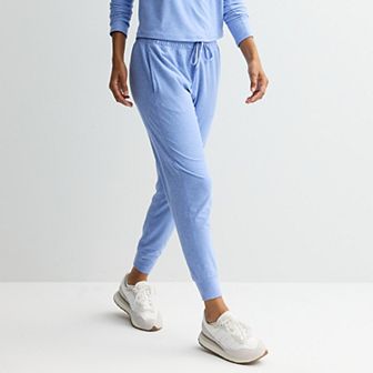 Women's FLX Wander Side Panel Joggers